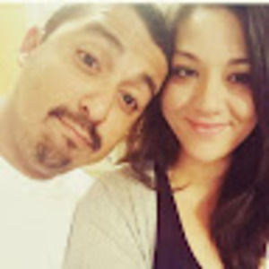 Meet your Posher, Larissa